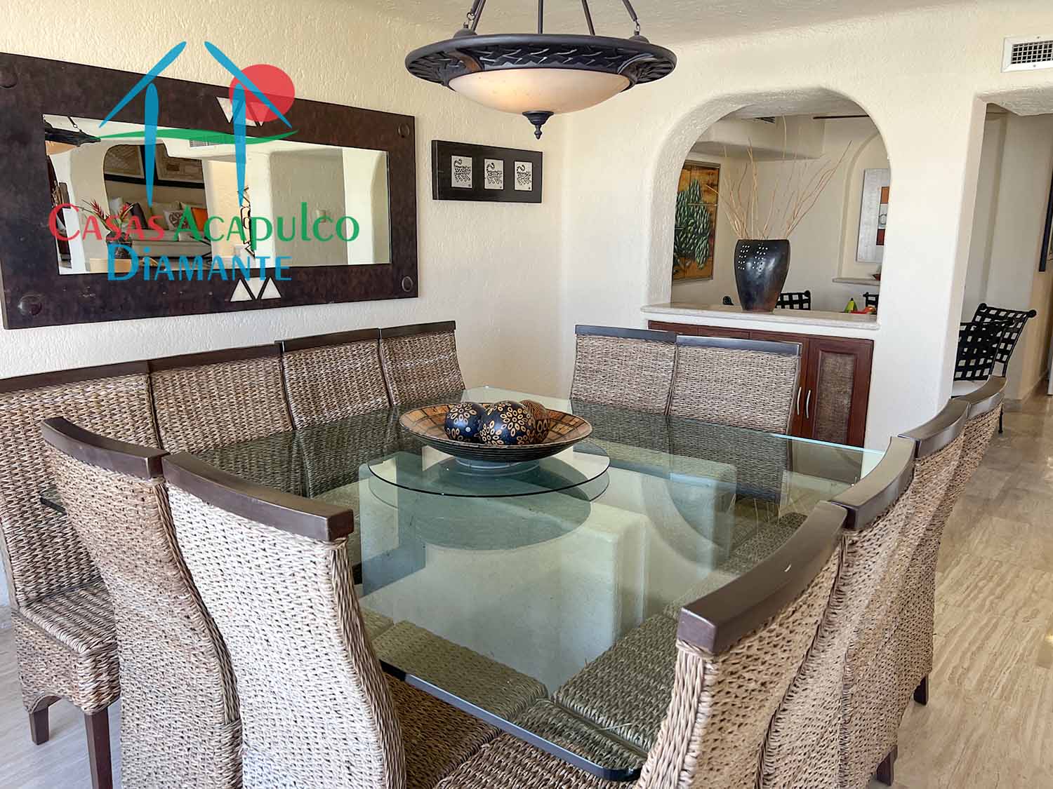 Brisas Guitarrón Cantaritos villa 3 - Estancia 11 Brisas Guitarrón Cantaritos villa 3 - Estancia 11